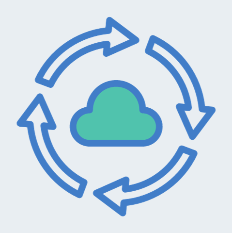Cloud Mastery with expertise in Microsoft Azure, Google Cloud, and AWS Cloud services at Techlina